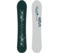 Burton Counterbalance Snowboard All-Mountain Freeride Unisex 2026 NUEVO
