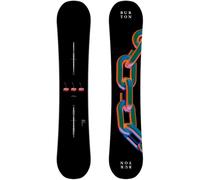 Burton Cultivator Twin Snowboard Freestyle All Mountain Unisex Nuevo