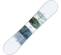 BURTON Cultivator - Unisex - Blanco / Azul / Verde - talla 140- modelo 2026