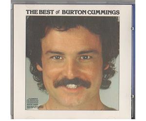 Burton Cummings - Best Of