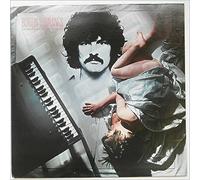 Burton Cummings - Dream of a child (1978) / Vinyl record [Vinyl-LP]