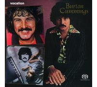 Burton Cummings My Own Way to Rock/Dream of a Child (CD) (Importación USA)