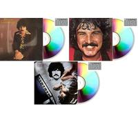 Burton Cummings - Solo Classics Collection 1976-1978: Burton Cummings + My Own Way To Rock + Dream Of A Child (3-Pack)