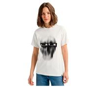 Burton Custom X 26 Short Sleeve T-Shirt XS