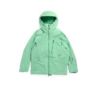 Burton Cyclic Gore-tex 2L Green Voltage Hombre - Hombre - Hombre - Verde