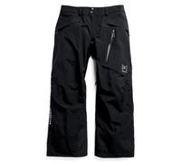 Burton Cyclic Gore-Tex 2L - Pantalón de esquí para hombre (talla A), color negro