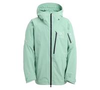 Burton Cyclic Gore-tex 2l Soft Sage - Chaqueta de esquí y nieve para hombre, color verde, verde, numeric_3XL