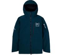 Burton Cyclic Gore-tex Deep Emerald - Chaqueta de esquí y nieve para hombre, talla M, color verde, verde