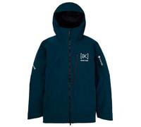 burton Cyclic Gore-tex Deep Emerald Hombre - Hombre - Hombre - Verde