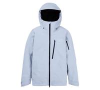 burton Cyclic Gore-tex Gray Cloud Hombre - Hombre - Talla XS - Gris - Gris