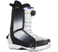 Burton - Botas de snowboard mujer - Waverange Step On Gray Women's Cloud para Mujer - Talla 41 - Gris Gris 41