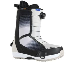 Burton Damen Waverange SO Step On Botas Snowboard Gris NEU