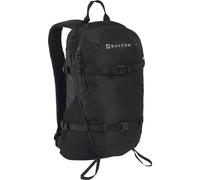 Burton - Dayhiker 22L True Black - Negro Negro