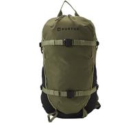 BURTON Day Hiker 2.0 22l - Hombre - Verde - talla única- modelo 2026