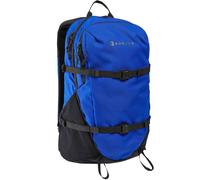 Burton Day Hiker 30 Mochila De Esquí Snowboardrucksack Wintersport Bagpack Azul