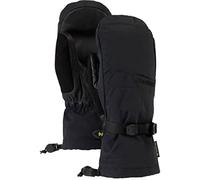 Burton Deluxe Gore Tex Fäustling 2023 True Black, L
