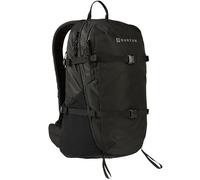 Burton Día Hiker 30 Ski-Rucksack Mochila Snowboard Deportes de Invierno Negro