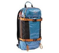 Burton Dispatcher - Mochila para hombre, talla única, 18 L, color azul