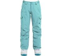 Burton Elite Cargo - Pantalón de Snowboard Niñas