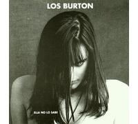 Burton - Ella No Lo Sabe [Import]