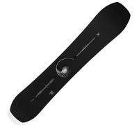 Burton Family Tree Hometown Hero X-Ray - Tabla de snowboard para hombre, talla 165, color negro