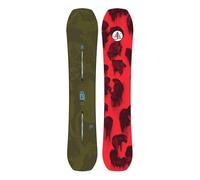 Burton - Ft Hometown Hero Family Tree 2026 - Talla 160W cm - Caqui Caqui 160W cm