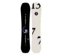 Burton - Ft Hometown Hero Xray 2026 - Talla 156W cm - Negro Negro 156W cm