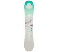 Burton - Feelgood FV First Tracks 2026 para Mujer - Talla 152 cm - Azul Azul 152 cm
