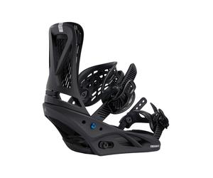 Burton - Fijaciones snowboard - Escapade Black para Mujer - Talla 36.5-40 - Negro Negro 36.5-40