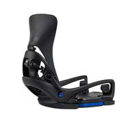 Burton - Fijaciones snowboard - Lexa X Est Step On Black - Talla 35-36,5 - Negro Negro 35-36.5