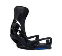 Burton - Fijaciones snowboard - So Escapade Est Black - Talla 35-36,5 - Negro Negro 35-36.5