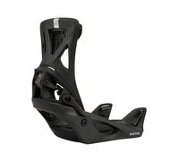 Burton - Fijaciones snowboard - Step On Escapade Black - Talla 37-40,5 - Negro Negro 37-40.5