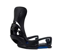 Burton - Fijaciones snowboard - Step On Genesis Est Black - Talla 47-48 - Negro Negro 47-48