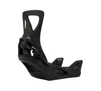 Burton - Fijaciones snowboard - Step On Womens Black - Talla 35-36,5 - Negro Negro 35-36.5