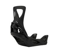 Burton - Fijaciones snowboard - Step On Womens Black para Mujer - Talla 41-42 - Negro Negro 41-42