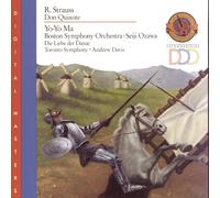 Burton Fine R. Strauss: Don Quixote, Op. 35/Die Liebe der (CD) (Importación USA)