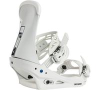 BURTON Freestyle - Hombre - Blanco - talla M- modelo 2026