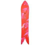 Burton - Ft Smooth Operator 2026 - Talla 156 cm - Rojo Rojo 156 cm