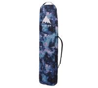Burton - Funda de Snowboard Commuter Space Sack Snow Crystal Dye para hombre, talla 156, color azul