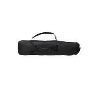 Burton - Fundas de snowboard - Commuter Space Sack True Black - Talla 156 cm - Negro Negro 156 cm