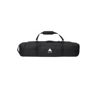 Burton - Fundas de snowboard - Gig Bag True Black - Talla 166 cm - Negro Negro 166 cm