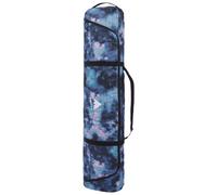 Burton - Fundas de snowboard - Space Sack Crystal Dye - Talla 140 cm - Azul Azul 140 cm