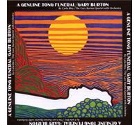 Burton Gary - A Genuine Tong Funeral