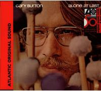 Gary Burton - Alone at Last
