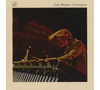 Gary Burton - Conception: Anthology Of Landmark Early Recordings