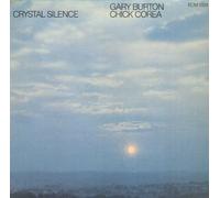 Burton Gary - Crystal Silence [Import] [Vinilo]
