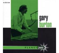 Burton Gary - Gary Burton
