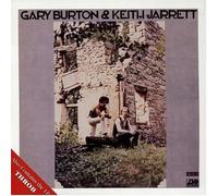 Burton,Gary & Jarrett,Keith - Throb