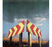 Burton, Gary - Passengers