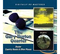 Burton, Gary -Quartet- - Duster/Country Roads